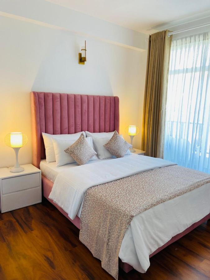 Grand Winterberry - Lake View Luxury Residence Nuwara Eliya Zewnętrze zdjęcie