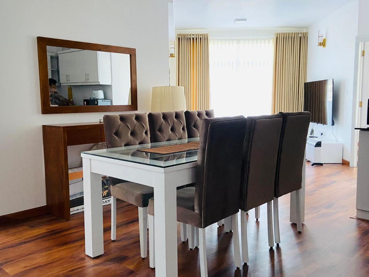 Grand Winterberry - Lake View Luxury Residence Nuwara Eliya Zewnętrze zdjęcie