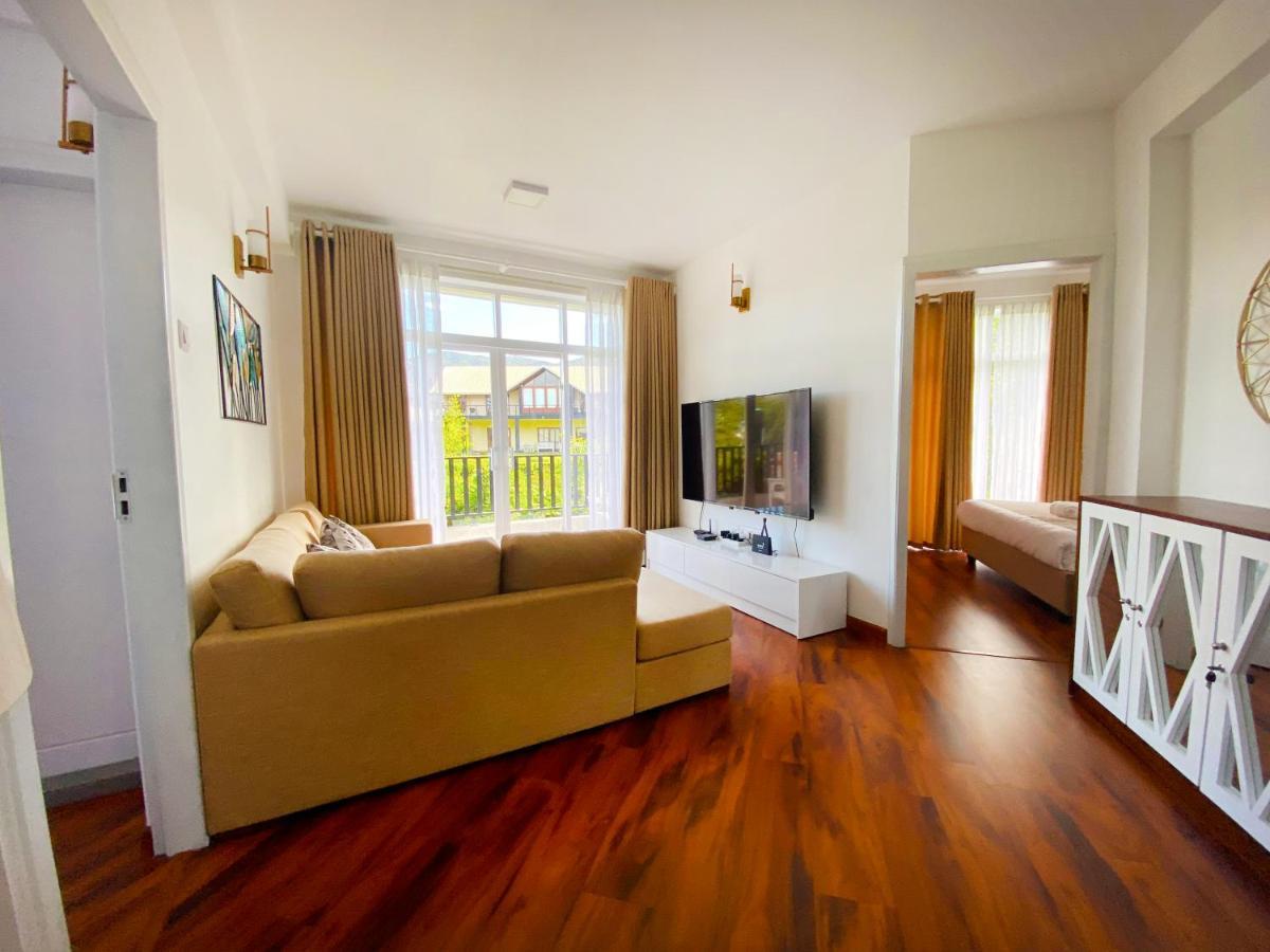 Grand Winterberry - Lake View Luxury Residence Nuwara Eliya Zewnętrze zdjęcie