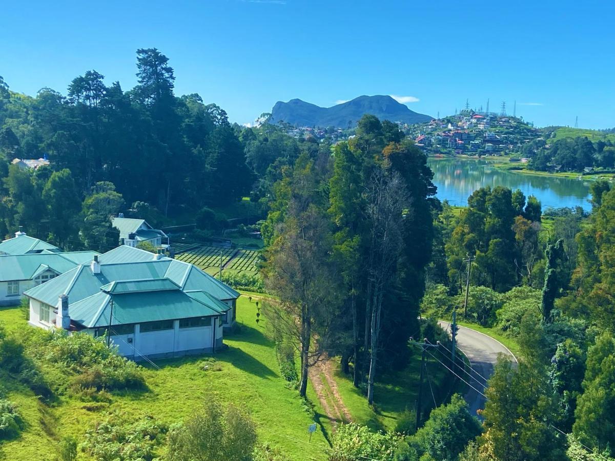 Grand Winterberry - Lake View Luxury Residence Nuwara Eliya Zewnętrze zdjęcie