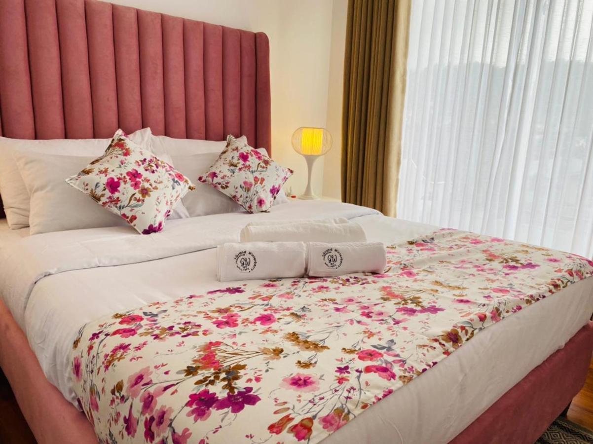 Grand Winterberry - Lake View Luxury Residence Nuwara Eliya Zewnętrze zdjęcie