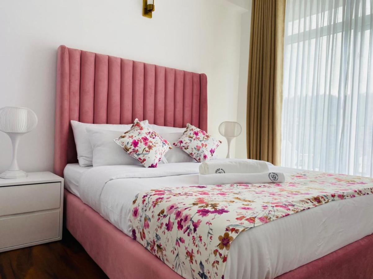 Grand Winterberry - Lake View Luxury Residence Nuwara Eliya Zewnętrze zdjęcie