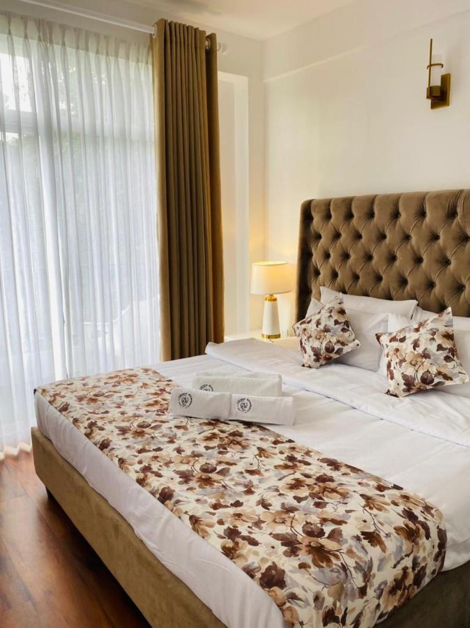 Grand Winterberry - Lake View Luxury Residence Nuwara Eliya Zewnętrze zdjęcie