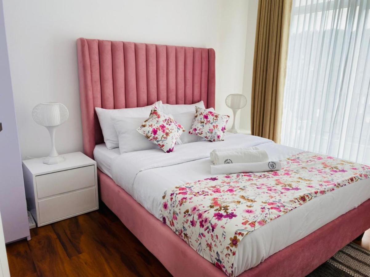 Grand Winterberry - Lake View Luxury Residence Nuwara Eliya Zewnętrze zdjęcie